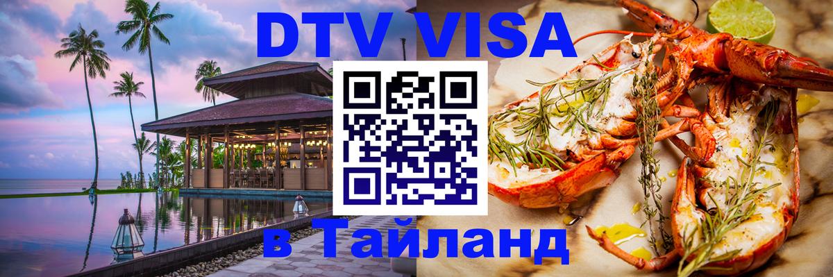 Visa ДТВ Тайланд помощь Абу-Даби 